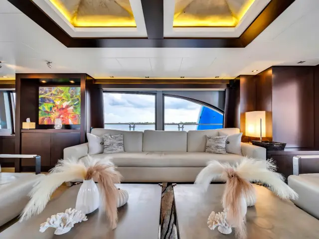 RYLAX | Azimut 116 — 59 / 108