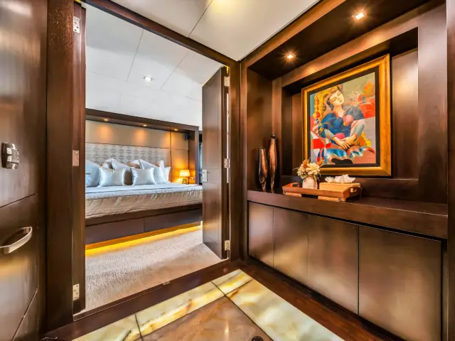 RYLAX | Azimut 116 — 85 / 108