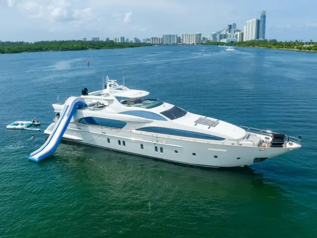 RYLAX | Azimut 116 — 3 / 108