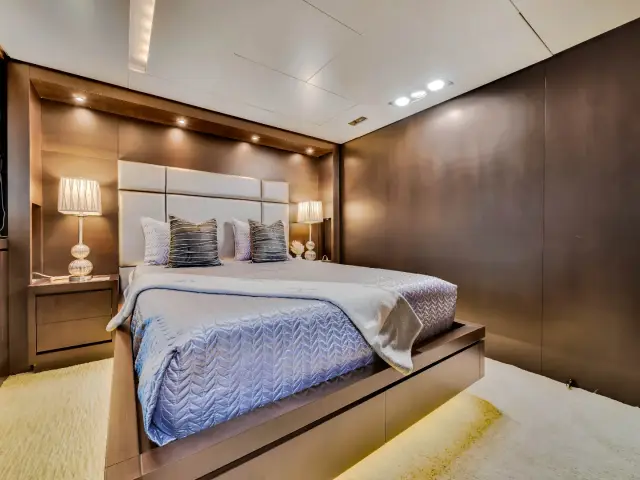 RYLAX | Azimut 116 — 86 / 108