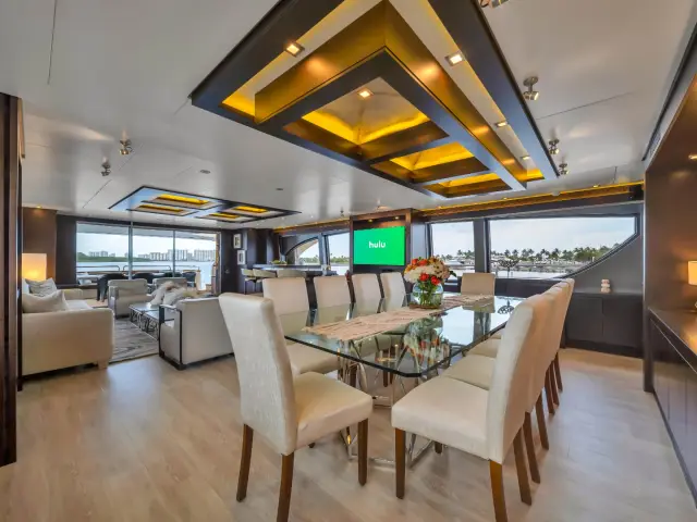 RYLAX | Azimut 116 — 54 / 108