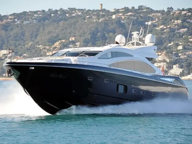ARIYAS | Sunseeker Predator 84 — 2 / 21