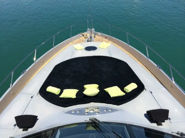 GEORGIA | Sunseeker Predator 82 — 5 / 18