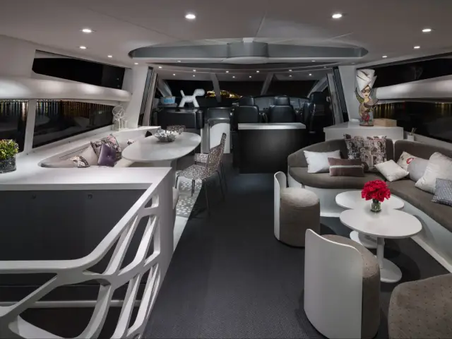 GEORGIA | Sunseeker Predator 82 — 10 / 18