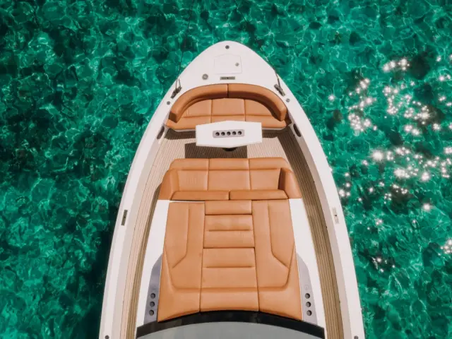Vanquish VQ58 T-Top — 8 / 36