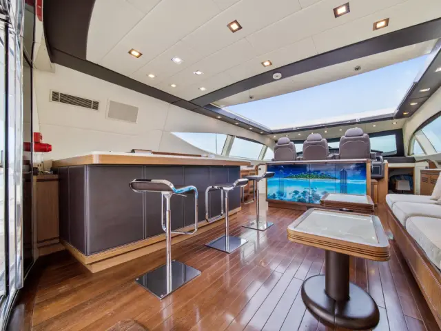 DAYA | Mangusta 105 — 16 / 33