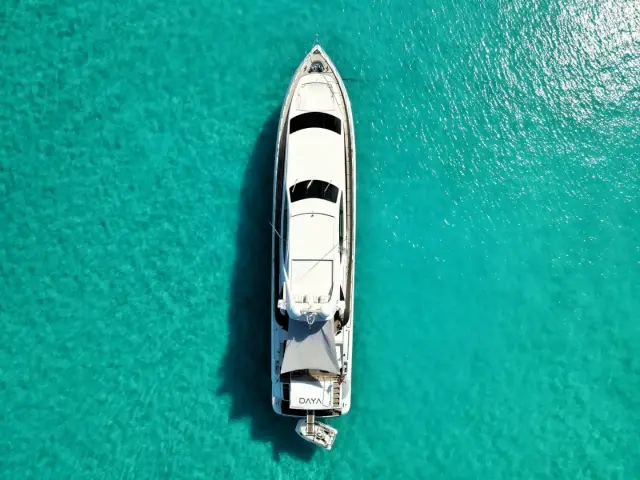 DAYA | Mangusta 105 — 4 / 33