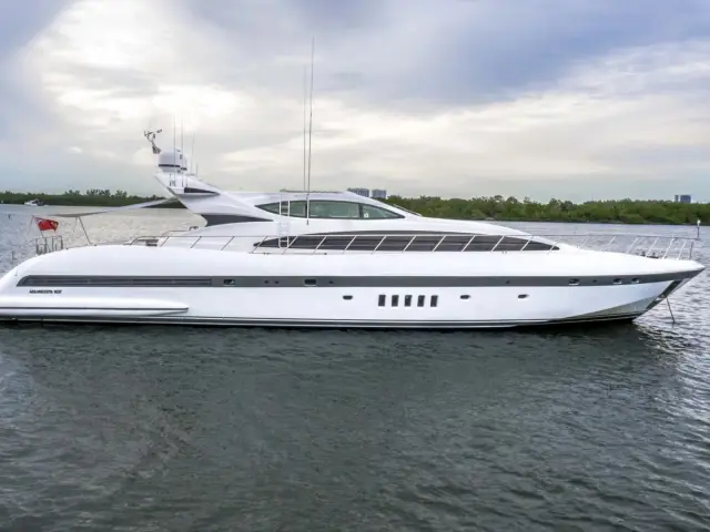 DAYA | Mangusta 105 — 3 / 33