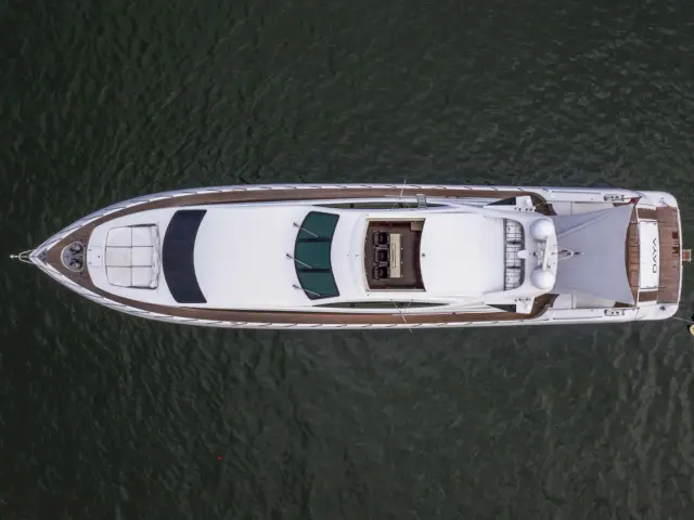 DAYA | Mangusta 105 — 5 / 33