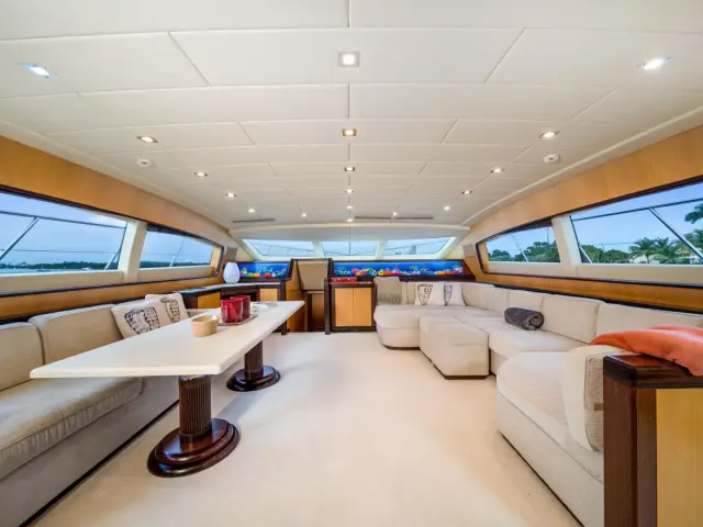 DAYA | Mangusta 105 — 14 / 33