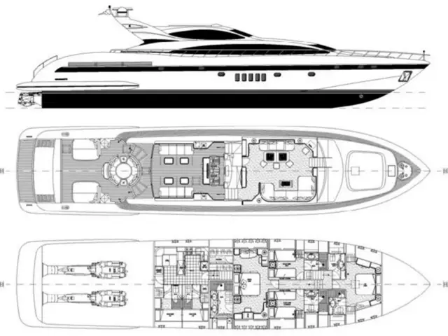 DAYA | Mangusta 105 — 33 / 33
