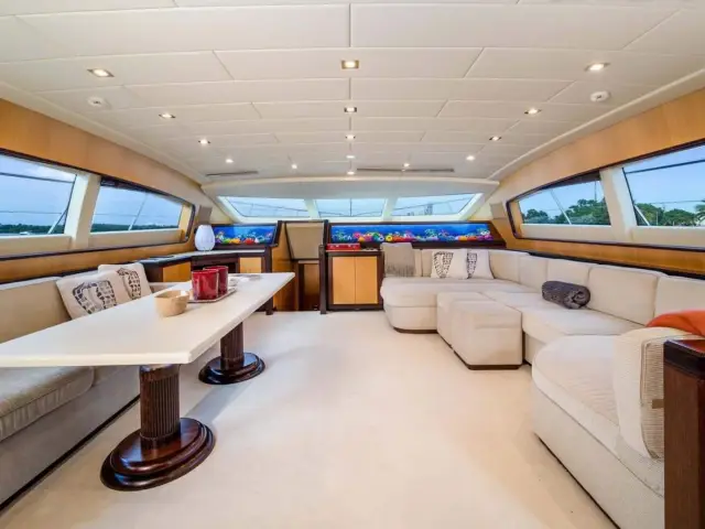DAYA | Mangusta 105 — 15 / 33