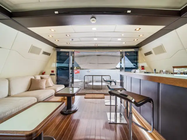 DAYA | Mangusta 105 — 18 / 33