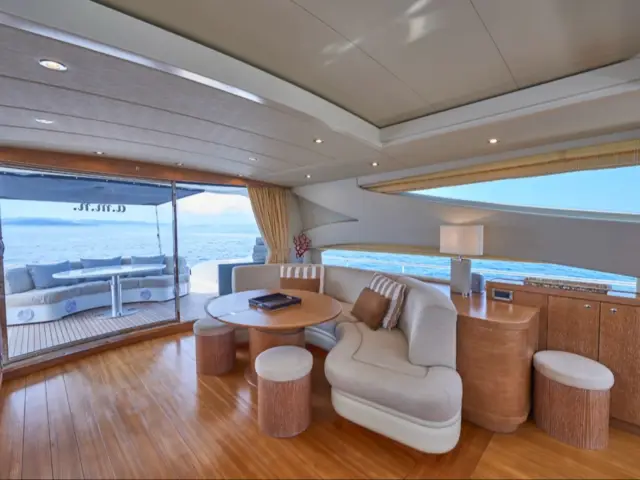 NINA | Alfamarine 78 — 20 / 23