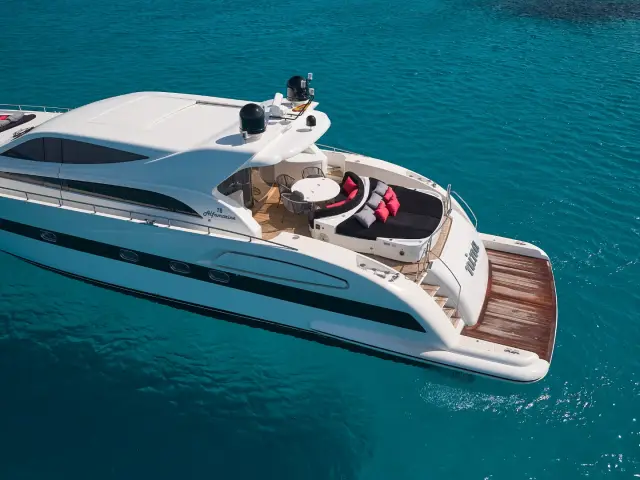 NINA | Alfamarine 78 — 4 / 23