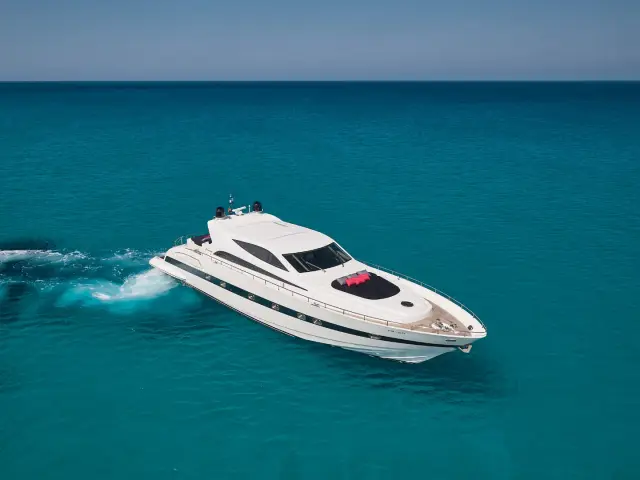 NINA | Alfamarine 78 — 2 / 23
