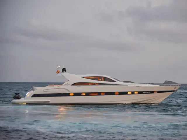 NINA | Alfamarine 78 — 13 / 23