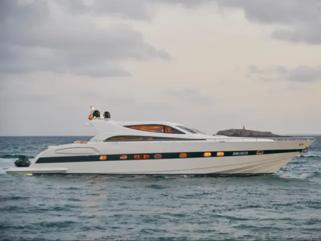 NINA | Alfamarine 78 — 8 / 23