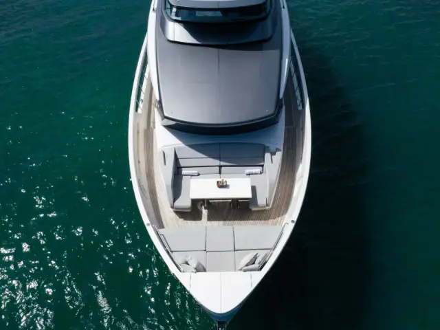VASILIKI | Sanlorenzo SX76 — 7 / 27