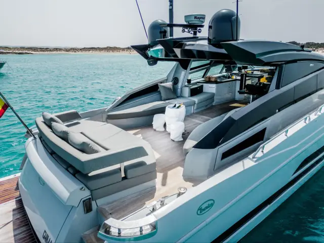 CHILLI | Baia 70 Italia — 6 / 26