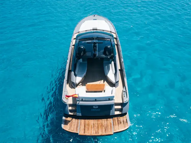 CHILLI | Baia 70 Italia — 5 / 26