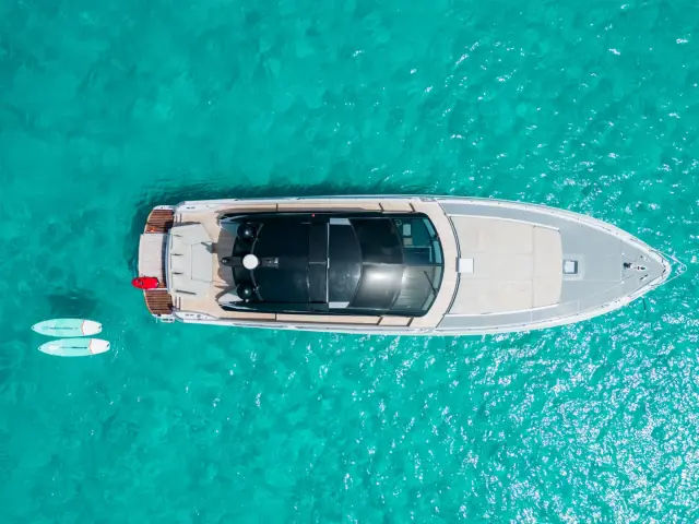 CHILLI | Baia 70 Italia — 3 / 26