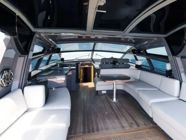 CHILLI | Baia 70 Italia — 15 / 26
