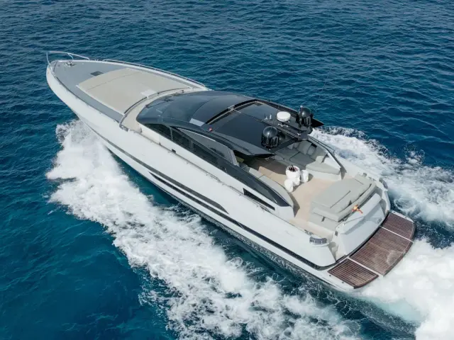 CHILLI | Baia 70 Italia — 8 / 26