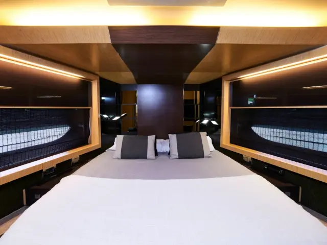 CHILLI | Baia 70 Italia — 22 / 26