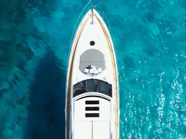 MALBEC | Sunseeker Predator 72 — 7 / 31