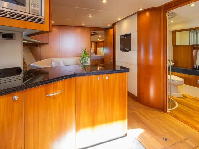 MALBEC | Sunseeker Predator 72 — 23 / 31