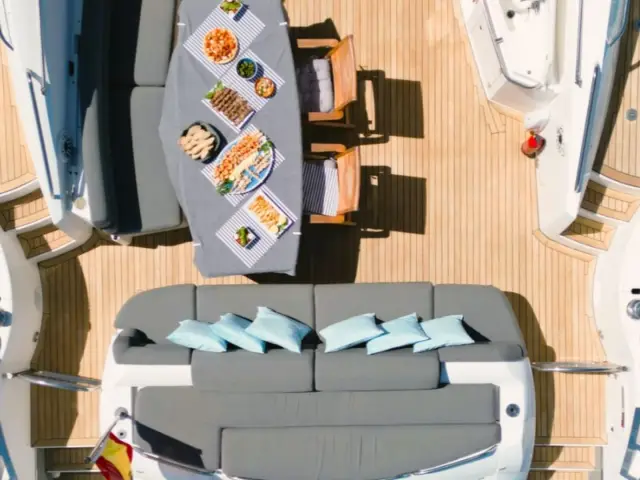 MALBEC | Sunseeker Predator 72 — 16 / 31