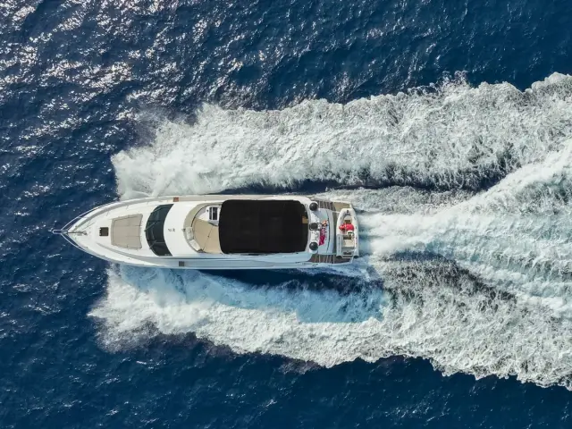 CALA DI LUNA | Sunseeker Manhattan 70 — 49 / 49