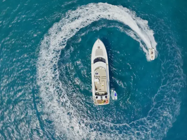 CALA DI LUNA | Sunseeker Manhattan 70 — 5 / 49