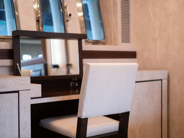FIVE STARS | Mangusta 92 — 27 / 36