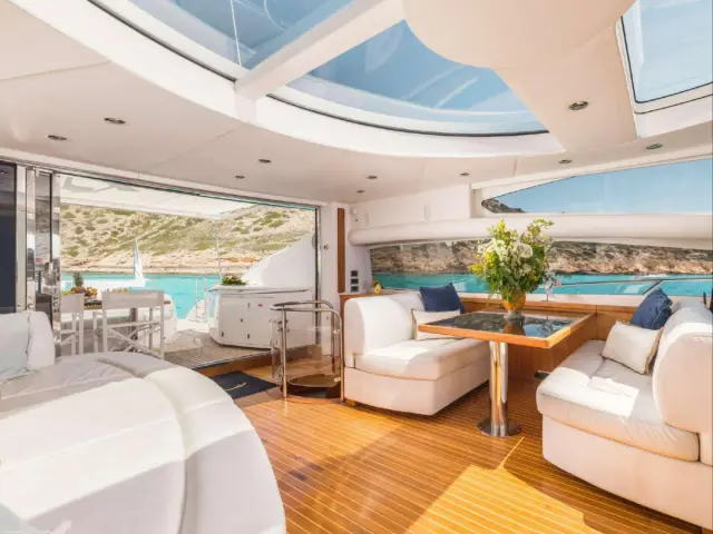 FROGGY | Sunseeker Predator 82 — 15 / 31