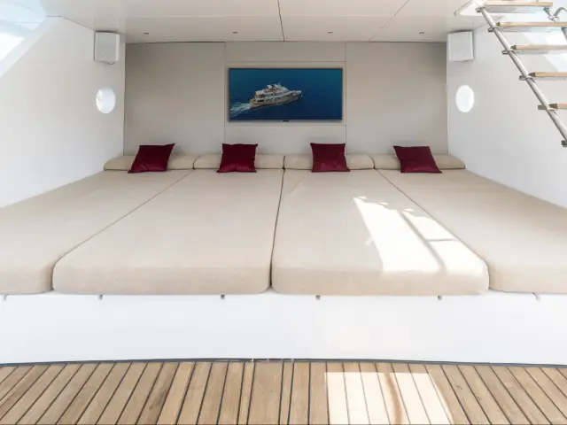 SEMAYA | Navetta 31M — 11 / 24