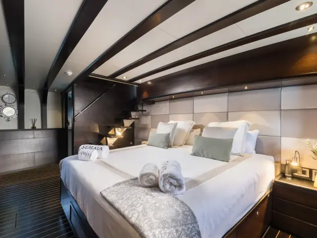 SEMAYA | Navetta 31M — 17 / 24