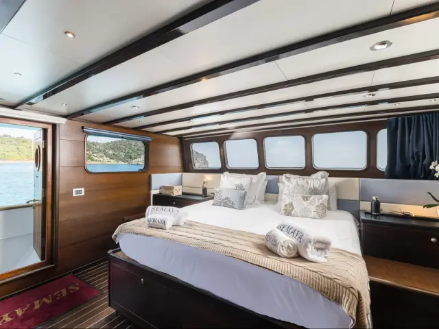 SEMAYA | Navetta 31M — 21 / 24