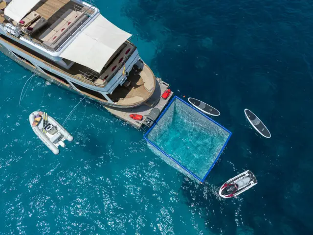 SEMAYA | Navetta 31M — 8 / 24