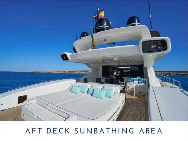 SHANE | Mangusta 130 — 9 / 33