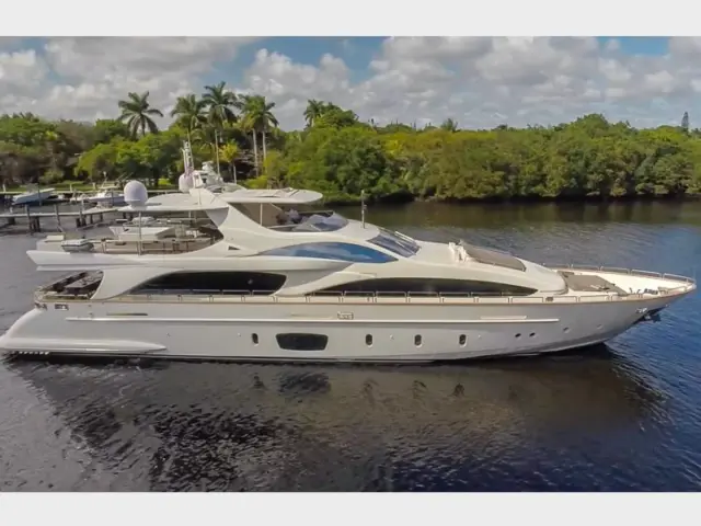 BABIECA | Azimut 105 — 3 / 17