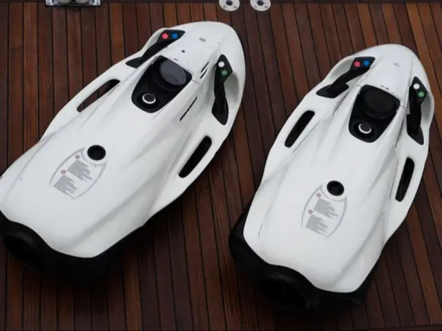 BABIECA | Azimut 105 — 11 / 17