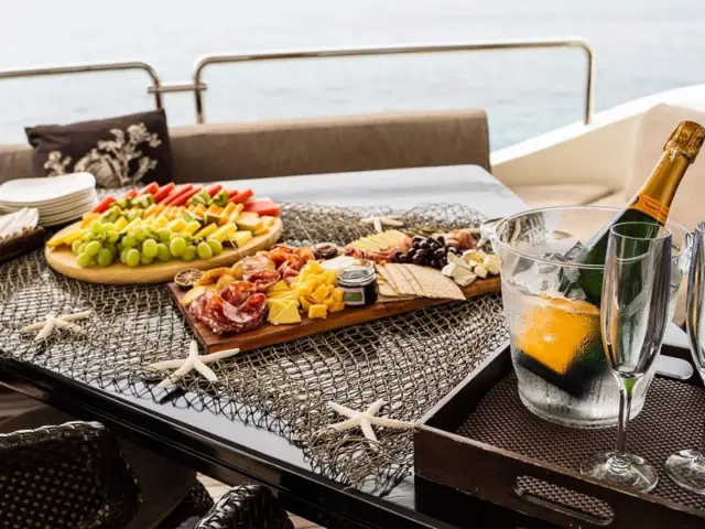 BABIECA | Azimut 105 — 13 / 17