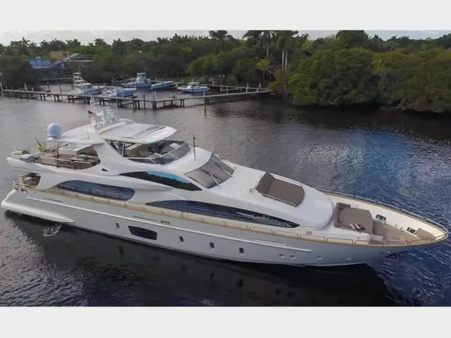 BABIECA | Azimut 105 — 2 / 17