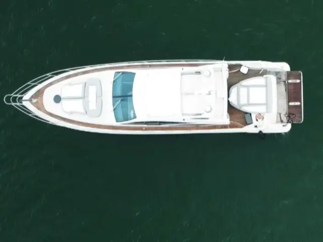 LIFE IS GREAT | Azimut 62S — 15 / 33