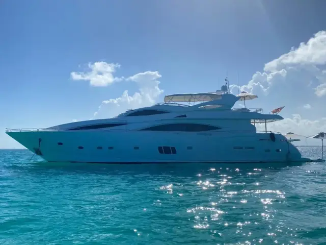 YCM105 | Sunseeker 105 — 6 / 75