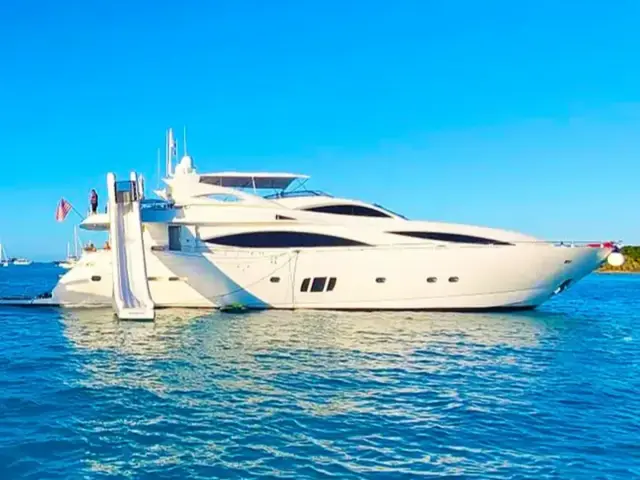 YCM105 | Sunseeker 105 — 3 / 75