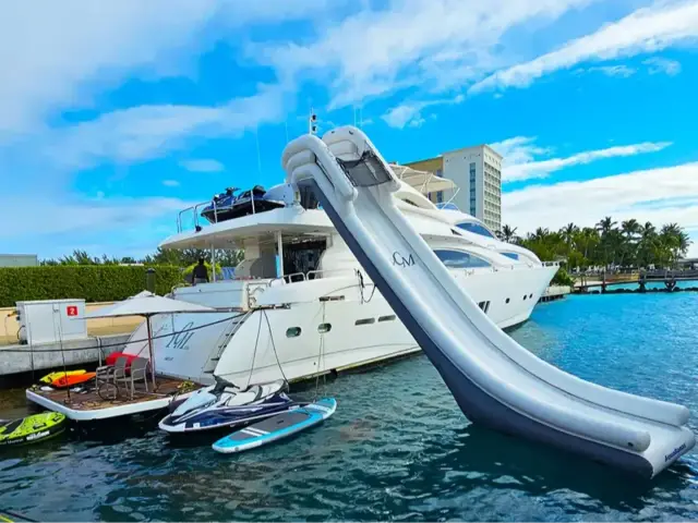 YCM105 | Sunseeker 105 — 4 / 75
