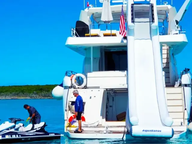 YCM105 | Sunseeker 105 — 10 / 75